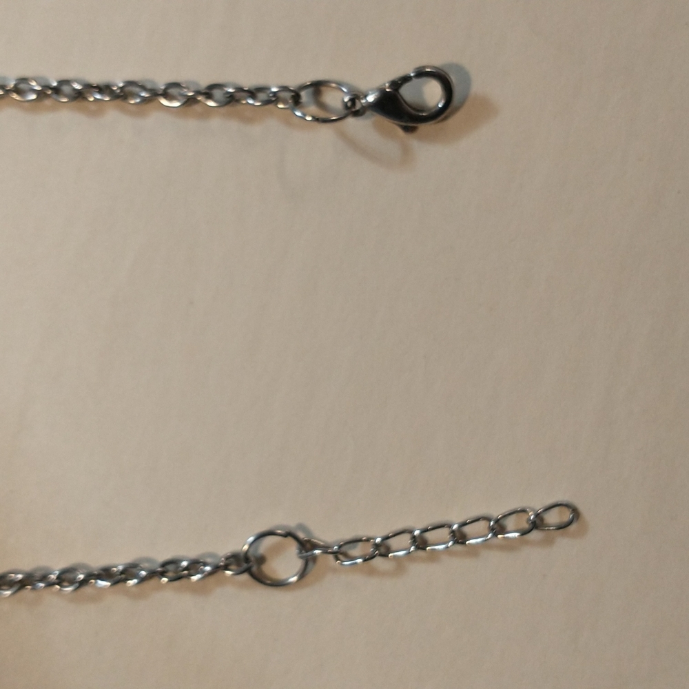 Raindrops Necklace - image 4